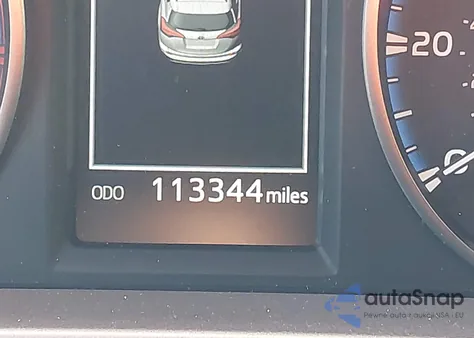 2017 Toyota Rav4 Xle from USA, damaged, VIN JTMWFREV7HJ141543